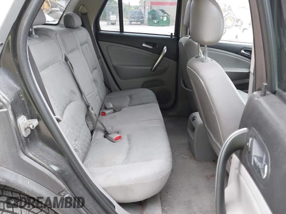 ✅ 2007 Saturn VUE I4 Hybrid • VIN: 5GZCZ33Z77S851420 • Lot: 42873902. Wystawiony na IAAI z przebiegiem 125 737 mil. Bezpłatny archiwum sprzedaży aukcyjnych z USA i szczegółowy raport historii pojazdu na DreamBid. Zdjęcie 8.