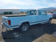 ✅ 1983 Ford F-150 • VIN: 1FTEX14Y1DKA13471 • Lot: 42597721. Wystawiony na IAAI z przebiegiem 84 327 mil. Bezpłatny archiwum sprzedaży aukcyjnych z USA i szczegółowy raport historii pojazdu na DreamBid. Zdjęcie 4.