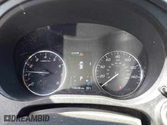 2017 Mitsubishi Outlander SE с VIN JA4AZ3A33HZ029739, выставлен на аукционе IAAI как лот 42598418 с пробегом 158 648 миль миль и . История ставок и продаж доступна на DreamBid. Изображение 7.