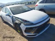 ✅ 2025 Hyundai Sonata SEL • VIN: KMHL64JA6SA479575 • Лот: 43585755. Опубликован ранее на IAAI с пробегом 14 232 миль. Бесплатный доступ к архиву аукционных продаж из США и подробный отчёт об истории автомобиля на DreamBid. Изображение 1.