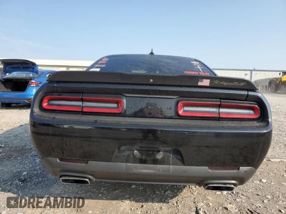 ✅ 2020 Dodge Challenger R/T 50th Anniversary • VIN: 2C3CDZBT9LH223106 • Lot: 60291185. Wystawiony na Copart z przebiegiem 39 190 mil. Bezpłatny archiwum sprzedaży aukcyjnych z USA i szczegółowy raport historii pojazdu na DreamBid. Zdjęcie 6.