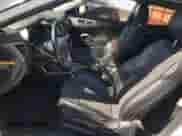 2013 Hyundai Veloster w/Black Int с VIN KMHTC6AD4DU147327, выставлен на аукционе Copart как лот 70406034 с пробегом 121 381 миль миль и Списание • Salvage title. История ставок и продаж доступна на DreamBid. Изображение 7.