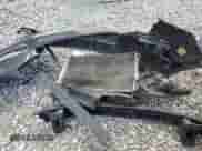 2017 Hyundai Santa Fe 2.4L z VIN 5NMZU3LB2HH041686, wystawiony jako Copart lot #84218665 z przebiegiem 146 906 mil mil oraz Czysty tytuł • Clean title. Historia ofert i sprzedaży dostępna na DreamBid. Obrazek 13.