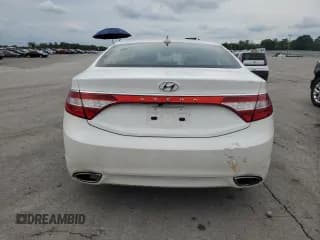 ✅ 2013 Hyundai Azera • VIN: KMHFG4JG0DA204835 • Лот: 67733475. Опубликован ранее на Copart с пробегом 120 948 миль. Бесплатный доступ к архиву аукционных продаж из США и подробный отчёт об истории автомобиля на DreamBid. Изображение 6.