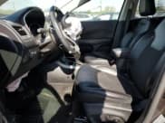 ✅ 2018 Jeep Compass Latitude • VIN: 3C4NJDBB2JT103627 • Lot: 54354225. Wystawiony na Copart z przebiegiem 25 851 mil. Bezpłatny archiwum sprzedaży aukcyjnych z USA i szczegółowy raport historii pojazdu na DreamBid. Zdjęcie 7.