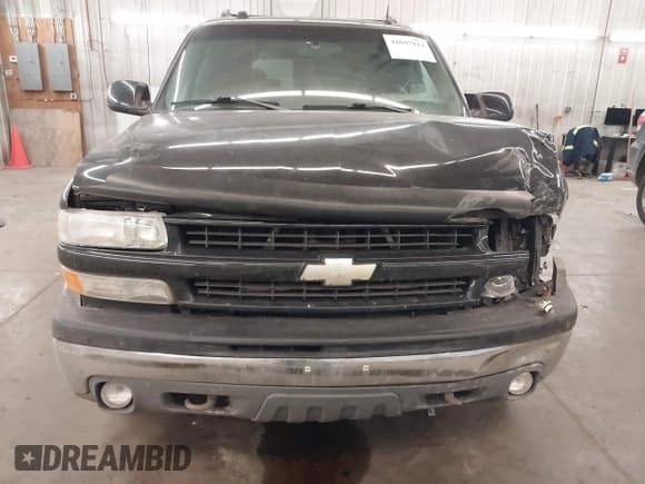 ✅ 2004 Chevrolet Suburban Z71 • VIN: 3GNFK16Z94G288951 • Лот: 41697814. Опубликован ранее на IAAI с пробегом 176 257 миль. Бесплатный доступ к архиву аукционных продаж из США и подробный отчёт об истории автомобиля на DreamBid. Изображение 13.
