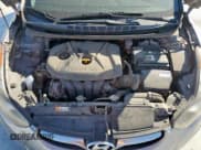 ✅ 2013 Hyundai Elantra GLS • VIN: KMHDH4AE2DU951435 • Lot: 92001185. Listed on Copart with 126,518 mi. Free auction sales archive from the USA and detailed vehicle history report at DreamBid. Image 11.