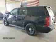 2013 Chevrolet Tahoe Commercial с VIN 1GNLC2E06DR339959, выставлен на аукционе Copart как лот 80303465 с пробегом 124 716 миль миль и Списание • Salvage title. История ставок и продаж доступна на DreamBid. Изображение 2.