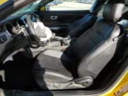 ✅ 2016 Ford Mustang GT Premium • VIN: 1FA6P8CF2G5238147 • Lot: 85360885. Listed on Copart with 89,099 mi. Free auction sales archive from the USA and detailed vehicle history report at DreamBid. Image 7.