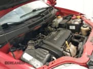 ✅ 2009 Chevrolet Aveo 1LT • VIN: KL1TD56E19B612668 • Lot: 42136750. Wystawiony na IAAI z przebiegiem 110 933 mil. Bezpłatny archiwum sprzedaży aukcyjnych z USA i szczegółowy raport historii pojazdu na DreamBid. Zdjęcie 19.