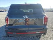 ✅ 2024 Hyundai Palisade SEL • VIN: KM8R24GE5RU803446 • Лот: 78732634. Опубликован ранее на Copart с пробегом 1 090 миль. Бесплатный доступ к архиву аукционных продаж из США и подробный отчёт об истории автомобиля на DreamBid. Изображение 6.