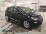 2020 Chevrolet Bolt EV LT z VIN 1G1FY6S0XL4109316, wystawiony jako Copart lot #41913504 z przebiegiem 31 231 mil mil oraz . Historia ofert i sprzedaży dostępna na DreamBid. Obrazek 4.