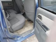 ✅ 2005 GMC Canyon 1SE SLE Z71 • VIN: 1GTDS136258278070 • Lot: 41490572. Wystawiony na IAAI z przebiegiem 278 558 mil. Bezpłatny archiwum sprzedaży aukcyjnych z USA i szczegółowy raport historii pojazdu na DreamBid. Zdjęcie 8.