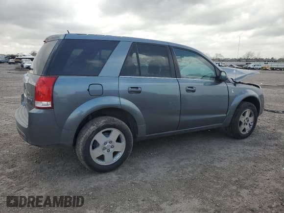 ✅ 2007 Saturn VUE V6 • VIN: 5GZCZ63477S824661 • Lot: 47585615. Wystawiony na Copart z przebiegiem 71 943 mil. Bezpłatny archiwum sprzedaży aukcyjnych z USA i szczegółowy raport historii pojazdu na DreamBid. Zdjęcie 3.