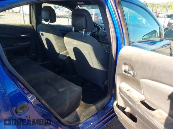 ✅ 2012 Dodge Avenger SXT • VIN: 1C3CDZCB6CN183337 • Лот: 43510233. Опубликован ранее на IAAI с пробегом 126 255 миль. Бесплатный доступ к архиву аукционных продаж из США и подробный отчёт об истории автомобиля на DreamBid. Изображение 8.