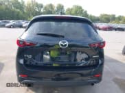 ✅ 2025 Mazda CX-5 S Preferred • VIN: JM3KFBCL9S0585891 • Lot: 43250616. Listed on IAAI with 19,054 mi. Free auction sales archive from the USA and detailed vehicle history report at DreamBid. Image 17.