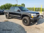 ✅ 2004 Chevrolet Colorado 1SE LS Z71 • VIN: 1GCDT136X48101746 • Лот: 67203825. Опубликован ранее на Copart с пробегом 205 401 миль. Бесплатный доступ к архиву аукционных продаж из США и подробный отчёт об истории автомобиля на DreamBid. Изображение 4.