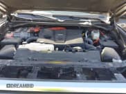 ✅ 2024 Toyota Tundra Limited Hybrid • VIN: 5TFJC5DB7RX052637 • Lot: 41840729. Listed on IAAI with Not provided. Free auction sales archive from the USA and detailed vehicle history report at DreamBid. Image 10.