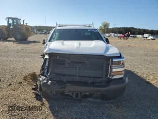 ✅ 2019 Chevrolet Silverado 1500 Work Truck • VIN: 2GCVKNEC8K1101097 • Lot: 58061384. Wystawiony na Copart z przebiegiem 64 764 mil. Bezpłatny archiwum sprzedaży aukcyjnych z USA i szczegółowy raport historii pojazdu na DreamBid. Zdjęcie 5.