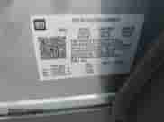 2025 Chevrolet TrailBlazer RS с VIN KL79MUSL2SB031992, выставлен на аукционе IAAI как лот 43342686 с пробегом 13 975 миль миль и . История ставок и продаж доступна на DreamBid. Изображение 9.