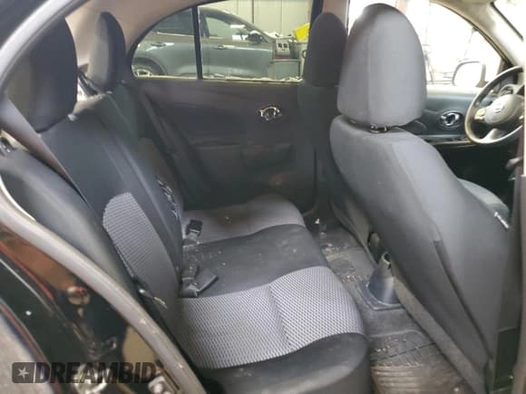 ✅ 2015 Nissan Micra S • VIN: 3N1CK3CP1FL268961 • Лот: 45303975. Опубликован ранее на Copart с пробегом 135 364 миль. Бесплатный доступ к архиву аукционных продаж из США и подробный отчёт об истории автомобиля на DreamBid. Изображение 10.