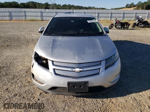 ✅ 2014 Chevrolet Volt • VIN: 1G1RA6E44EU160183 • Lot: 58291424. Wystawiony na Copart z przebiegiem 73 735 mil. Bezpłatny archiwum sprzedaży aukcyjnych z USA i szczegółowy raport historii pojazdu na DreamBid. Zdjęcie 5.