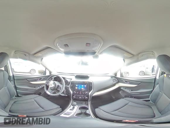 ✅ 2020 Subaru Ascent Premium • VIN: 4S4WMABDXL3452413 • Lot: 65991045. Listed on Copart with 25,695 mi. Free auction sales archive from the USA and detailed vehicle history report at DreamBid. Image 15.