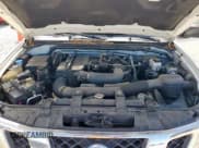 ✅ 2018 Nissan Frontier SV • VIN: 1N6BD0CTXJN731653 • Lot: 69224785. Wystawiony na Copart z przebiegiem 89 588 mil. Bezpłatny archiwum sprzedaży aukcyjnych z USA i szczegółowy raport historii pojazdu na DreamBid. Zdjęcie 11.