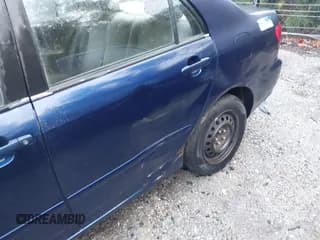 ✅ 2004 Toyota Corolla LE • VIN: 2T1BR32E14C286798 • Лот: 43581882. Опубликован ранее на IAAI с пробегом 223 971 миль. Бесплатный доступ к архиву аукционных продаж из США и подробный отчёт об истории автомобиля на DreamBid. Изображение 6.