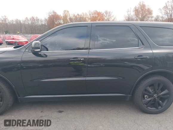 ✅ 2012 Dodge Durango R/T • VIN: 1C4SDJCT4CC151869 • Лот: 43649243. Опубликован ранее на IAAI с пробегом 123 804 миль. Бесплатный доступ к архиву аукционных продаж из США и подробный отчёт об истории автомобиля на DreamBid. Изображение 15.