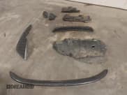 ✅ 2009 Toyota Camry LE • VIN: 4T1BE46K89U853239 • Lot: 43632729. Wystawiony na IAAI z przebiegiem 231 293 mil. Bezpłatny archiwum sprzedaży aukcyjnych z USA i szczegółowy raport historii pojazdu na DreamBid. Zdjęcie 12.