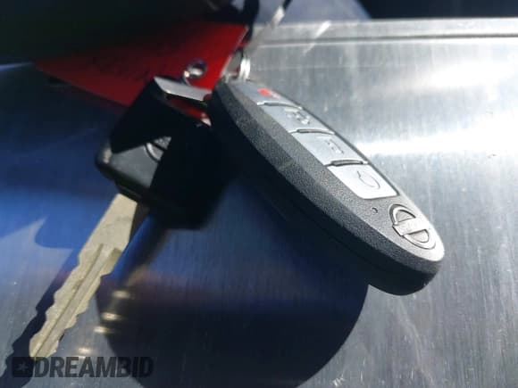 ✅ 2024 Nissan Frontier SV • VIN: 1N6ED1FJ9RN651348 • Lot: 41764980. Listed on IAAI with 12,309 mi. Free auction sales archive from the USA and detailed vehicle history report at DreamBid. Image 11.