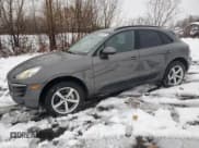 ✅ 2016 Porsche Macan S • VIN: WP1AB2A59GLB54170 • Lot: 92876395. Listed on Copart with 149,847 mi. Free auction sales archive from the USA and detailed vehicle history report at DreamBid. Image 1.