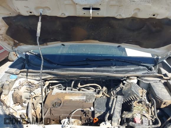 ✅ 2015 Honda CR-V Touring • VIN: 5J6RM3H94FL021628 • Лот: 43392393. Опубликован ранее на IAAI с пробегом 193 399 миль. Бесплатный доступ к архиву аукционных продаж из США и подробный отчёт об истории автомобиля на DreamBid. Изображение 10.