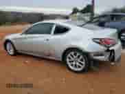 2013 Hyundai Genesis Coupe 2.0T с VIN KMHHT6KD1DU086653, выставлен на аукционе Copart как лот 87619445 с пробегом 115 128 миль миль и Списание • Salvage title. История ставок и продаж доступна на DreamBid. Изображение 2.