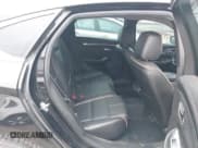 ✅ 2017 Chevrolet Impala Premier • VIN: 1G1145S35HU115235 • Lot: 43498163. Listed on IAAI with 101,561 mi. Free auction sales archive from the USA and detailed vehicle history report at DreamBid. Image 8.