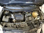 ✅ 2005 Chevrolet Equinox LT • VIN: 2CNDL63F056015166 • Лот: 79029734. Опубликован ранее на Copart с пробегом Не указан. Бесплатный доступ к архиву аукционных продаж из США и подробный отчёт об истории автомобиля на DreamBid. Изображение 12.