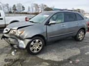 ✅ 2009 Acura MDX Technology • VIN: 2HNYD28609H500416 • Lot: 85121414. Wystawiony na Copart z przebiegiem 194 708 mil. Bezpłatny archiwum sprzedaży aukcyjnych z USA i szczegółowy raport historii pojazdu na DreamBid. Zdjęcie 1.