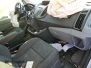 ✅ 2016 Ford Transit Cargo • VIN: 1FTYE1CM5GKB56512 • Lot: 82561724. Listed on Copart with Not provided. Free auction sales archive from the USA and detailed vehicle history report at DreamBid. Image 8.