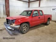 ✅ 2003 Chevrolet Silverado 1500 LS • VIN: 2GCEC19X031375754 • Lot: 67596955. Wystawiony na Copart z przebiegiem 224 694 mil. Bezpłatny archiwum sprzedaży aukcyjnych z USA i szczegółowy raport historii pojazdu na DreamBid. Zdjęcie 1.