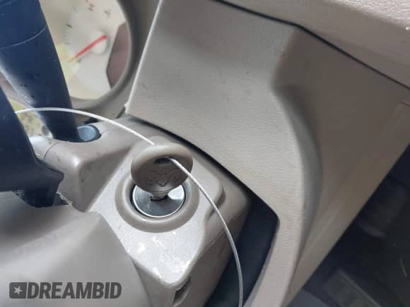 ✅ 2008 Dodge Caliber SE • VIN: 1B3HB28B08D704266 • Lot: 43183692. Listed on IAAI with 139,653 mi. Free auction sales archive from the USA and detailed vehicle history report at DreamBid. Image 11.