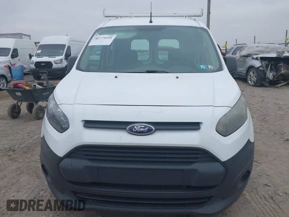 ✅ 2014 Ford Transit Connect XL • VIN: NM0LS6E74E1137103 • Лот: 41779551. Опубликован ранее на IAAI с пробегом 227 785 миль. Бесплатный доступ к архиву аукционных продаж из США и подробный отчёт об истории автомобиля на DreamBid. Изображение 12.