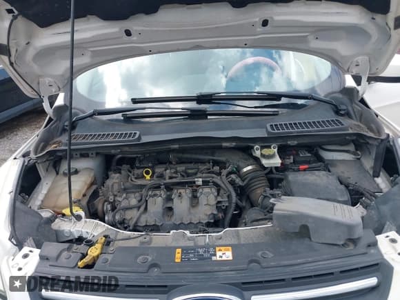 ✅ 2013 Ford Escape SE • VIN: 1FMCU0G98DUC97003 • Lot: 42967965. Wystawiony na IAAI z przebiegiem 156 537 mil. Bezpłatny archiwum sprzedaży aukcyjnych z USA i szczegółowy raport historii pojazdu na DreamBid. Zdjęcie 10.