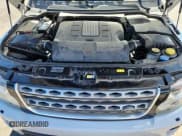 ✅ 2015 Land Rover LR4 HSE • VIN: SALAG2V66FA744674 • Lot: 80391995. Listed on Copart with 71,381 mi. Free auction sales archive from the USA and detailed vehicle history report at DreamBid. Image 12.