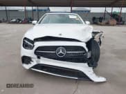 ✅ 2023 Mercedes-Benz E 450 • VIN: W1K1K5KB8PF208845 • Лот: 42120595. Опубликован ранее на IAAI с пробегом 13 441 миль. Бесплатный доступ к архиву аукционных продаж из США и подробный отчёт об истории автомобиля на DreamBid. Изображение 13.