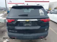 ✅ 2022 Chevrolet Traverse LT • VIN: 1GNEVHKW0NJ115133 • Lot: 41618573. Wystawiony na IAAI z przebiegiem 91 579 mil. Bezpłatny archiwum sprzedaży aukcyjnych z USA i szczegółowy raport historii pojazdu na DreamBid. Zdjęcie 15.