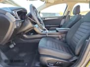 ✅ 2020 Ford Fusion SE • VIN: 3FA6P0HD4LR170286 • Lot: 87482055. Listed on Copart with 47,207 mi. Free auction sales archive from the USA and detailed vehicle history report at DreamBid. Image 7.