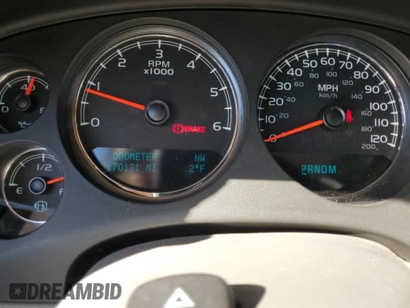 ✅ 2010 Chevrolet Silverado 1500 LTZ • VIN: 3GCRKTE34AG293114 • Lot: 71666724. Listed on Copart with 170,131 mi. Free auction sales archive from the USA and detailed vehicle history report at DreamBid. Image 9.