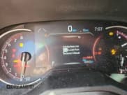 ✅ 2023 Toyota RAV4 LE • VIN: 2T3H1RFV5PW291348 • Lot: 90470835. Wystawiony na Copart z przebiegiem 46 922 mil. Bezpłatny archiwum sprzedaży aukcyjnych z USA i szczegółowy raport historii pojazdu na DreamBid. Zdjęcie 9.