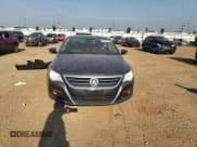 ✅ 2012 Volkswagen CC Lux Limited Edition • VIN: WVWHN7AN9CE539599 • Лот: 67354515. Опубликован ранее на Copart с пробегом 69 112 миль. Бесплатный доступ к архиву аукционных продаж из США и подробный отчёт об истории автомобиля на DreamBid. Изображение 14.